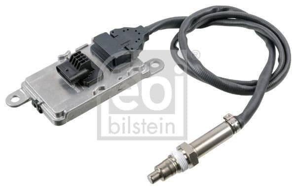Oksijen (Lambda) Sensörü  FORD ORJINAL GC465L248AB