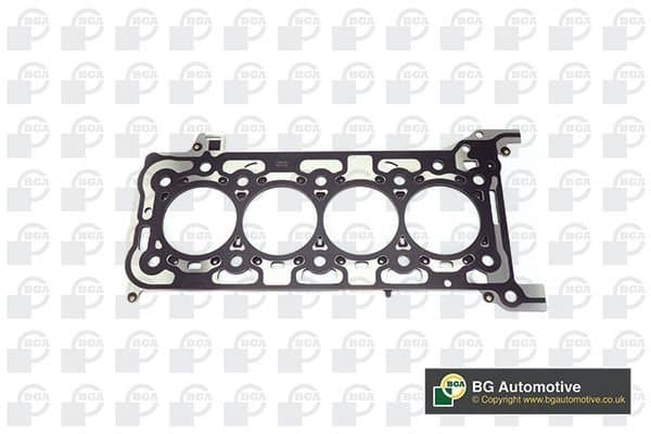 Silindir Kapak Contası  FORD ORJINAL GK2Q6051FA