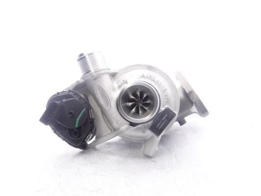 Turbo Şarj  FORD ORJINAL GK2Q6K682BE