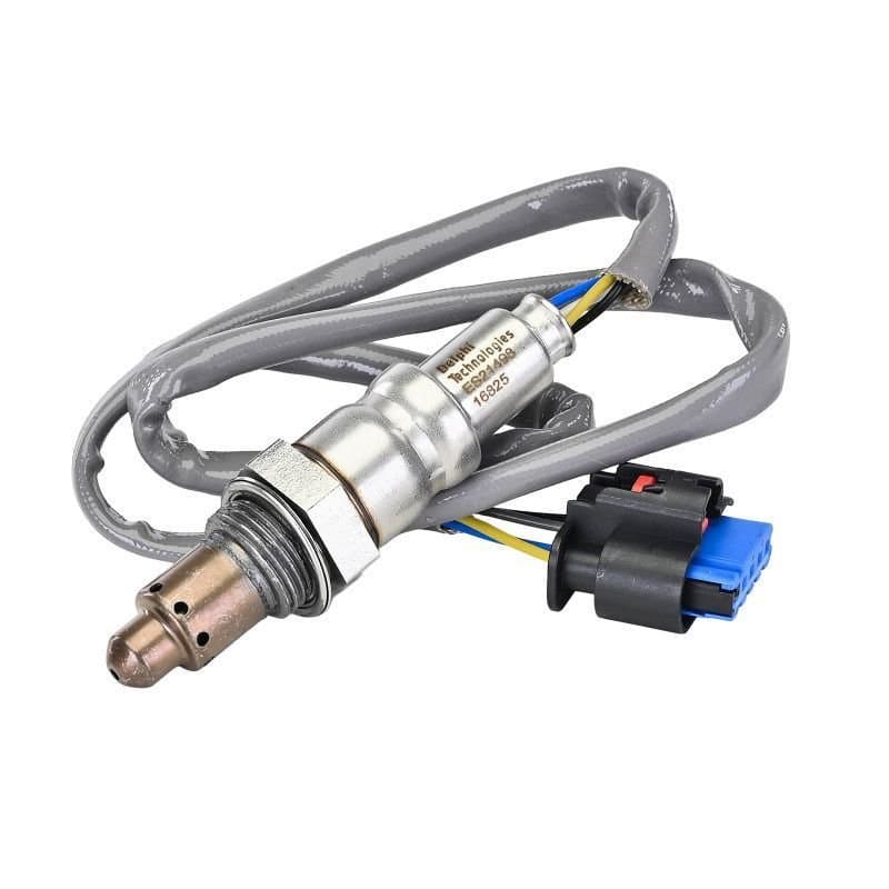 Oksijen (Lambda) Sensörü  FORD ORJINAL H1BA9Y460AB