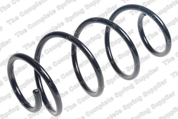 Helezon Yayı Ön FORD ORJINAL JX615310EDD