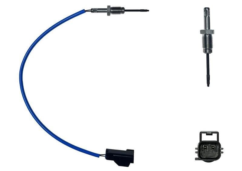 Egzoz Sıcaklık Sensörü  FORD ORJINAL JX7112B591BA