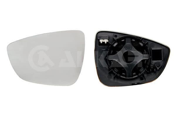 Ayna Camı Dış Sol FORD ORJINAL JX7B17K741DA