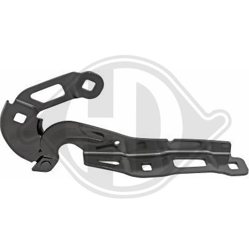 Motor Kaput Menteşesi Sağ FORD ORJINAL JX7BA16800AA
