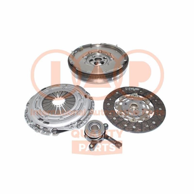 Debriyaj Seti  FIAT ORJINAL K05106018AC