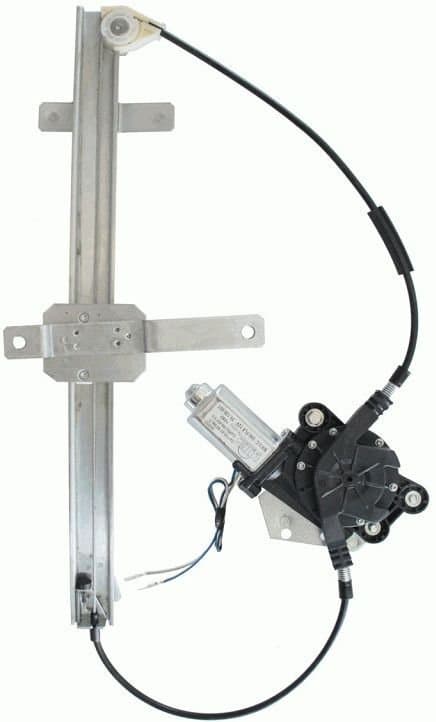 Cam Krikosu Ön Sağ veya Sol FIAT ORJINAL K55363285AE