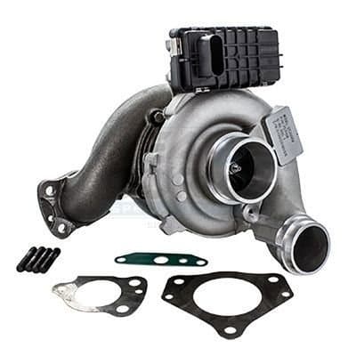 Turbo Şarj  FIAT ORJINAL K68089008AA