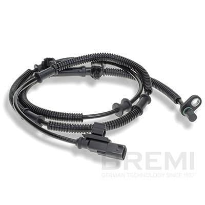 Abs Sensörü Arka Sol FIAT ORJINAL K68127990AB