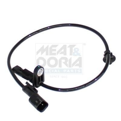 Abs Sensörü Arka Sağ veya Sol FORD ORJINAL KK312C190FA