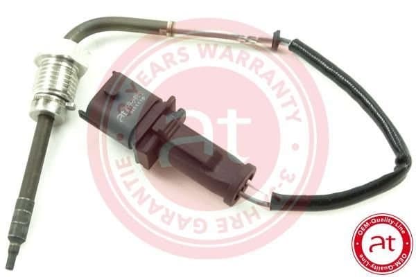 Oksijen (Lambda) Sensörü  FORD ORJINAL MB3G5E145AC