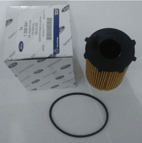 Yağ Filtresi  FORD ORJINAL ME2S6Q6714AA