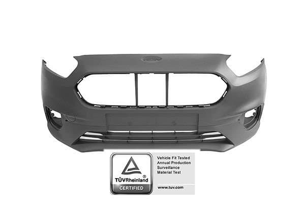 Tampon Ön FORD ORJINAL PJT7617757CCPRAA