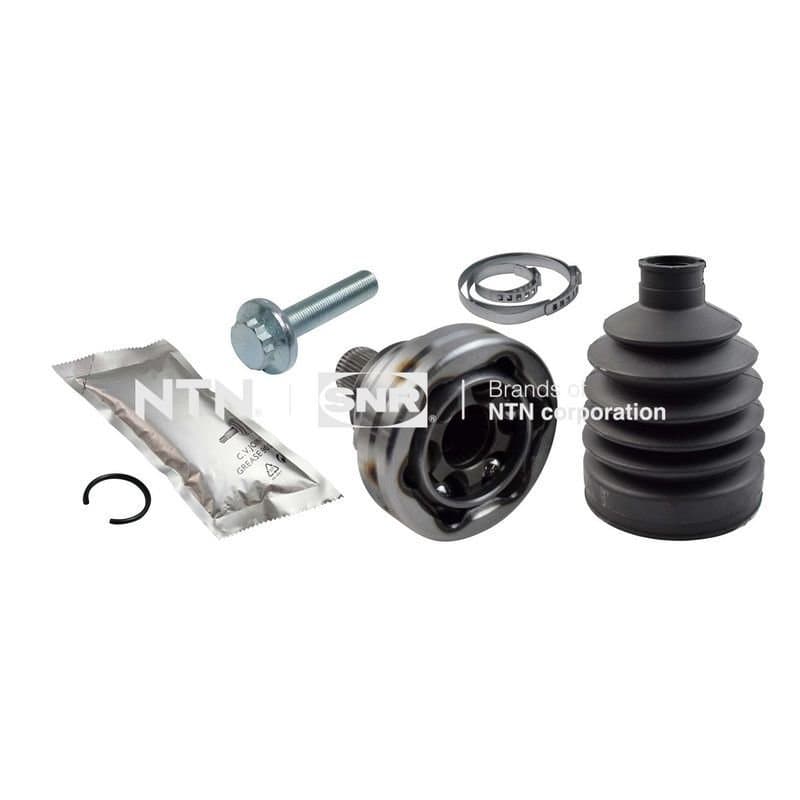 Aks Kafası Ön Dış Sağ veya Sol VEKA VW-1063