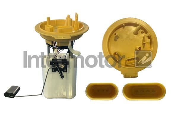 Depo Şamandırası TEKNOPARTS VW-KDS-007