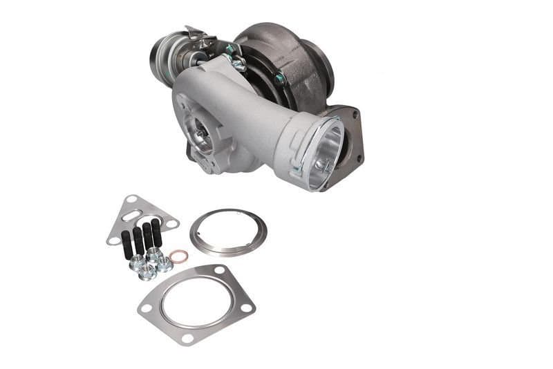 Turbo Şarj  MOTOPOWER VW 1001MPW