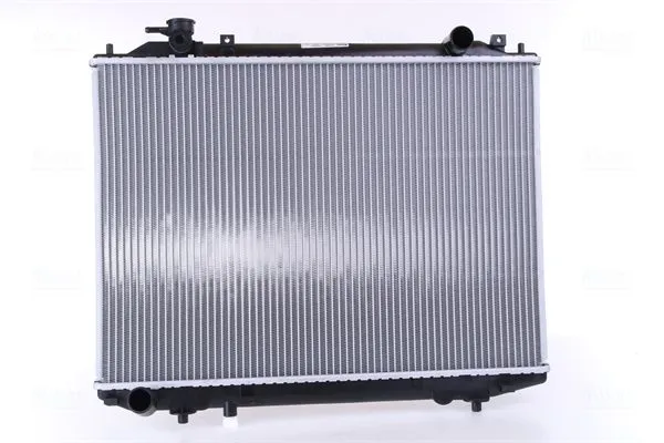 RADYATOR RANGER 2.5D (98-03) MAZDA BT-50 (MT) AL PL BRZ - KALE - OEM 1378035