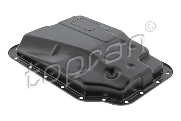 Şanzıman Yağ Karteri  FORD ORJINAL XS4P7A264AB