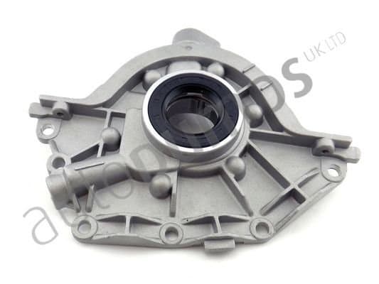 Yağ Pompası FORD ORJINAL XS6E6600AG