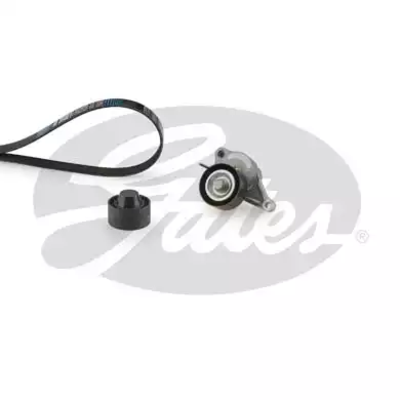 7PK1675 ALTERNATÖR KAYIŞ SETİ MASTER III 2.3 DCI - INA - OEM 117200334R