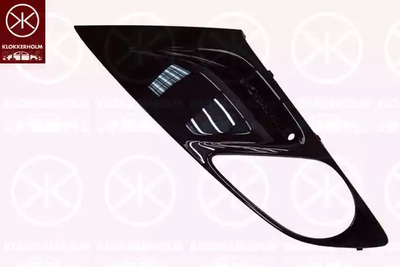 TAMPON PANJURU ON SOL ZAFIRA 2012 - - DE-GA - OEM 13360779