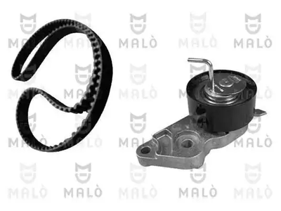 TRIGER SETI (171x220) FOCUS-FIESTA-C-MAX 100PS ZETEC-S 98>06 - GATES - OEM 3M5Q8A615DA