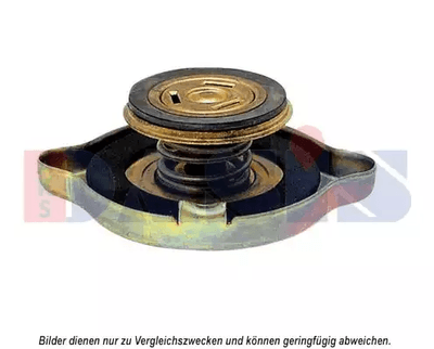 Radyatör Kapağı  FIAT ORJINAL 4256228