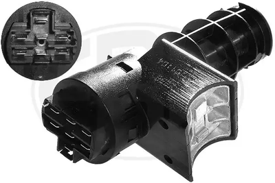 KONTAK ANAHTARI KILITLI FIORINO-PUNTO-PANDA BRAVO - AUTODAK - OEM 46543447