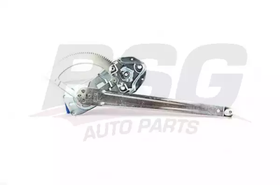 CAM MEKANİZMASI SOL FORD TRANSIT (01-)(YENİ MODEL)V348 - GVA - OEM YC15V23201