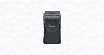 Cam Açma Düğmesi Ön Sağ FIAT ORJINAL 735255582