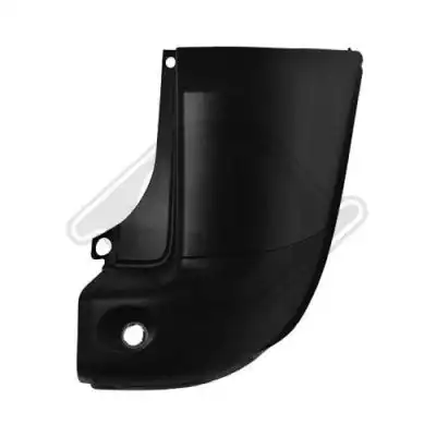 TAMPON ARKA SAG DOBLO III PARK SENSORLU - OPAR - OEM 735416678
