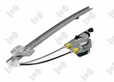 CAM MEKANİZMASI ÖN SOL RENAULT MASTER II 98>10 - GVA - OEM 8200162708