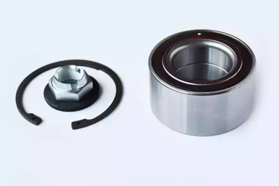 ON TEKER RULMANI FOCUS III 11 17 KUGA I-II 08 14 YENI CONNECT 14 — SKF VKBA6780 - SKF - OEM 1501642