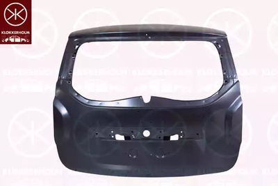 BAGAJ KAPAGI DUSTER 2009 - - DE-GA - OEM 901005006R
