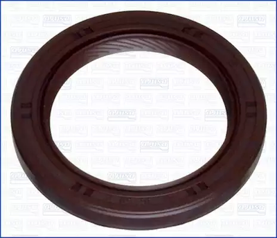 ÖN KRANK KEÇESİ CHEVROLET AVEO-KALOS-SPARK 1.0-1.2 16V - GM - OEM 96416399