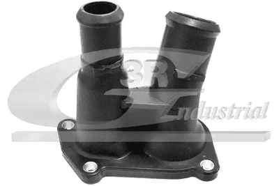 Termostat Gövdesi  FORD ORJINAL 98MM9K478DB