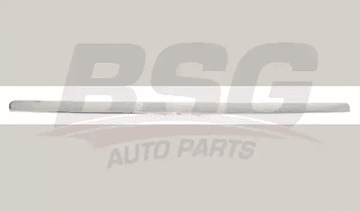 Panjur Çıtası Ön FORD ORJINAL 9T168666BCSMAS