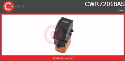 CAM ACMA ANAHTARI ON KAPI SAG TEKLİ CONNECT 13/-> COURIER 14/-> FOCUS III - C MAX 11/-> FIESTA 13/-> - MCAR - OEM BM5T14529BA