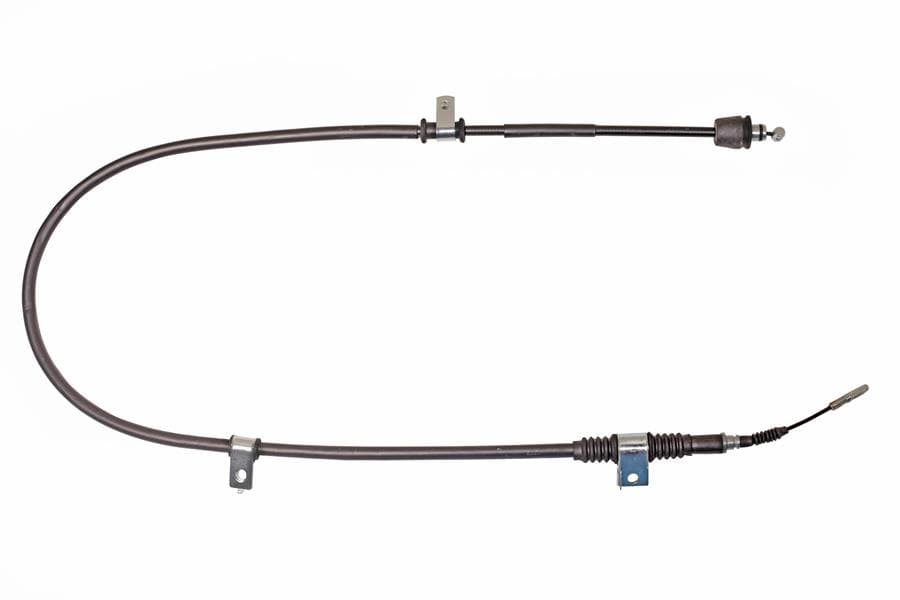 EL FREN TELLERİ ARKA SOL CERATO 1.6 (Hatchback) (A...
