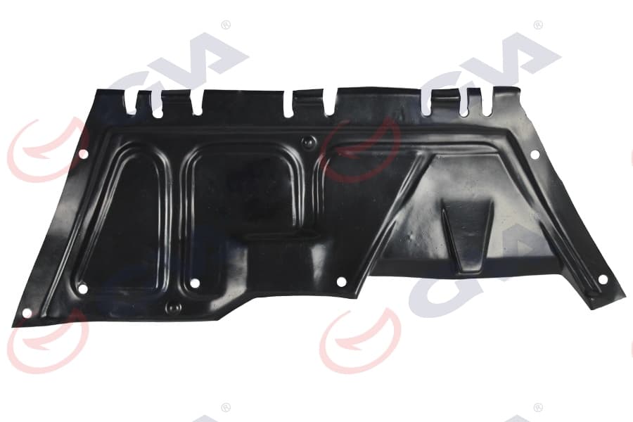 MOTOR ALT MUHAFAZA ÖN PLASTİK GOLF-BORA-OCTAVİA-A3...