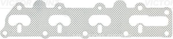 EGZOZ MANİFOLD CONTASI VECTRA A-B-ASTRA F-OMEGA 1....