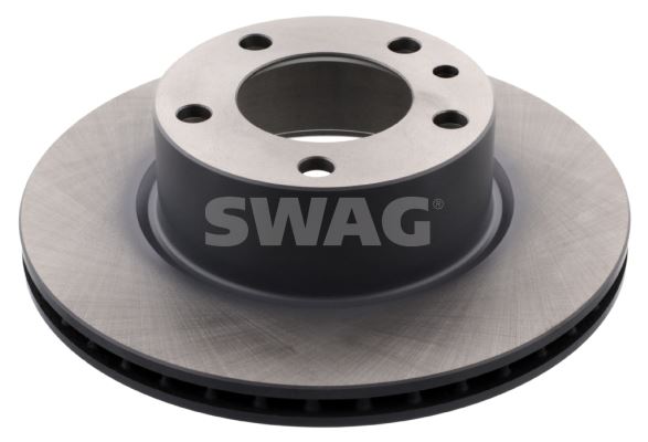 FREN DISKI (FEBI 4440) - SWAG - OEM 34111163135