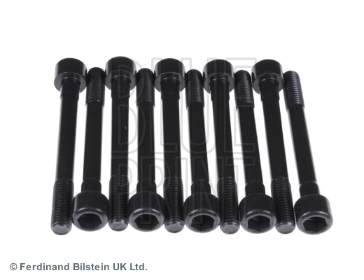 SİLİNDİR KAPAK SAPLAMA SETİ ALMERA N15 95-00 - BLUEPRINT - OEM 110564M500