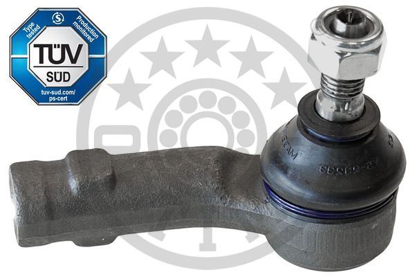 UZUN ROT KAFASİ TRANSPORTER T4 Bus70XB-70XC-7DB-7DW-7DK)-TRANSPORTER T4 Kasten70XA)-TRANSPORTER T4 P - OPTIMAL - OEM 701419812