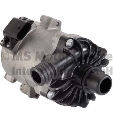 ELECTRIC WATER PUMP BMW — PIERBURG 706033540 - PIERBURG