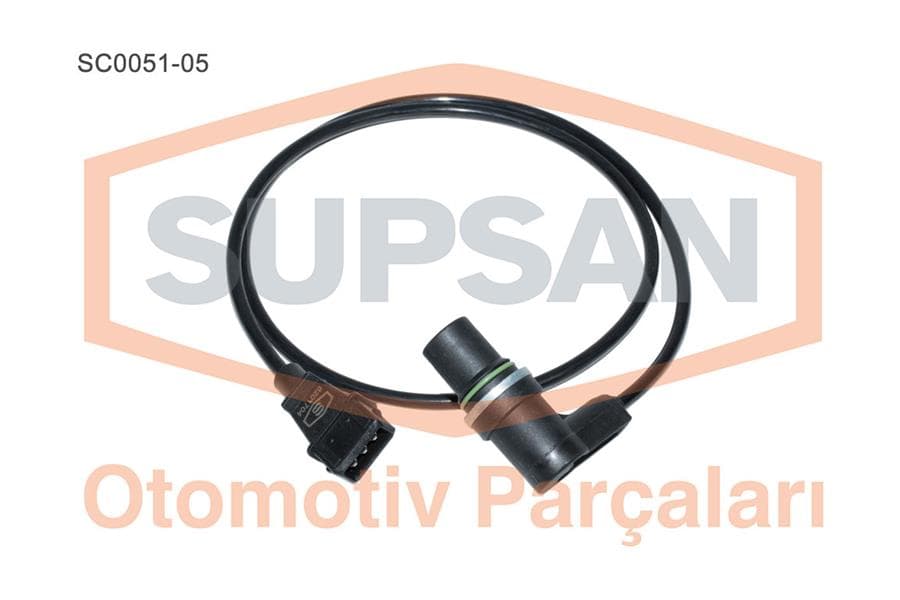 KRANK DEVİR SENSÖRÜ OPEL ASTRA F 93>98 VECTRA ...