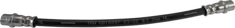 FREN HORTUMU — TRW PHA520 - TRW - OEM 7H0611775