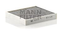 POLEN FILTRESI MERCEDES G-CLASS W461 W463 . AUDI A2 . SEAT CORDOBA IBIZA . SKODA FABIA . VW POLO KARBONLU - MANN - OEM A4638300018
