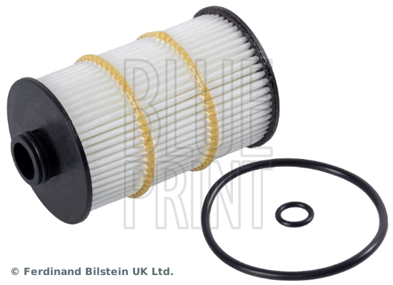 YAĞ FİLTRESİ VW-AUDİ — BLUEPRINT ADV182115 - BLUEPRINT - OEM 079198405D