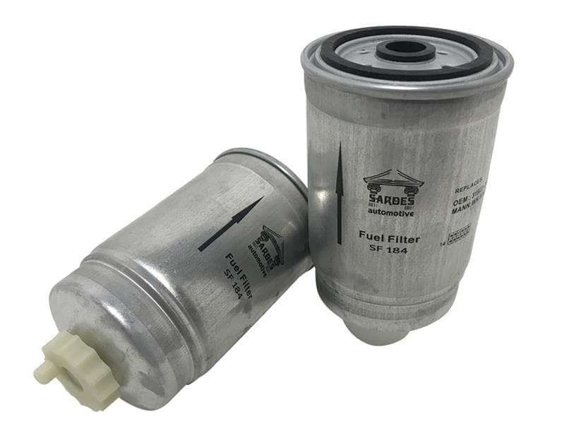 YAKIT FİLTRESİ ACCENT III-ERA 1.5 CRDI (05-)- GETZ