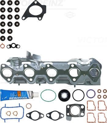 ÜST TAKIM CONTA ASTRA L-COMBO E-CORSA F-CROSSLAND-...